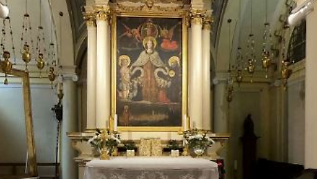 Paciano guarda al turismo: musei gratis per un mese per attrarre chi arriva al Trasimeno. La guida? E' uno "storico" del paese