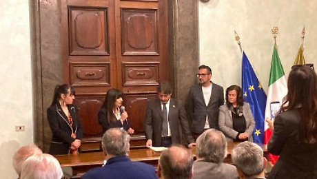 Protocollo per favorire la vita sociale e civile delle persone anziane