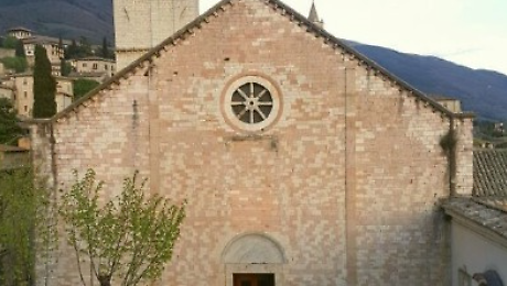 Santuario della Spogliazione, celebrazioni e premio intitolato a San Francesco e San Carlo Acutis
