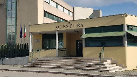 San Valentino, controlli straordinari a Terni: 44 persone identificate nell&rsquo;operazione "Alto Impatto &ndash; Movida Sicura"