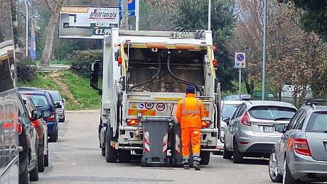 Raccolta differenziata