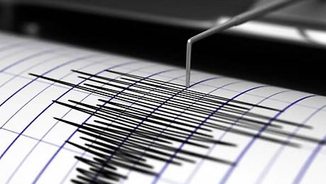 Terremoto, scossa di magnitudo 2.4 a Umbertide