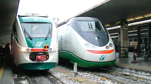 Nuovo orario ferroviario, De Rebotti deluso da Trenitalia abbandona la riunione: "Incontro insoddisfacente"
