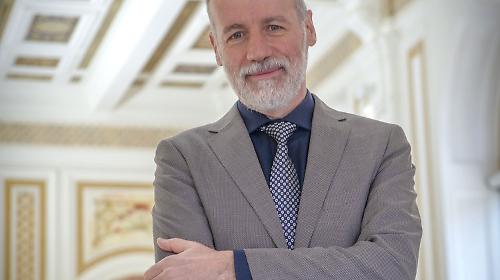 Terni, "Il mondo delle persone per bene" al Cesvol: il 12 marzo la presentazione del libro di Sauro Pellerucci