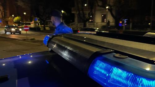 Terni, controlli interforze nella serata di movida: 97 persone identificate, 6 multe e una denuncia per guida sotto l'effetto di alcol e droga
