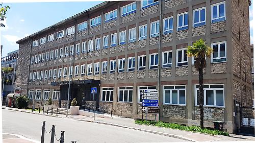 Ternana, ecco chi è l'imprenditore della sanità che sta per comprarla
