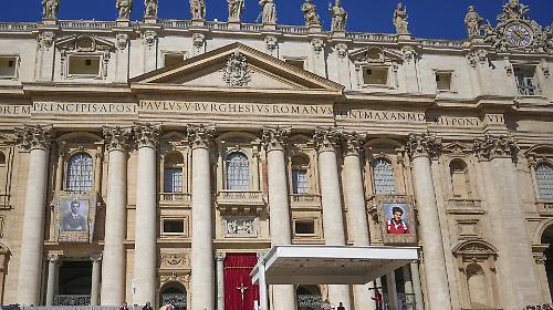 Tutti a San Pietro per Carlo Acutis, il santo millennial