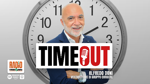 Time out torna in onda, di cosa parliamo oggi: dai dazi che frenano l'export alla caccia che riapre tra le polemiche