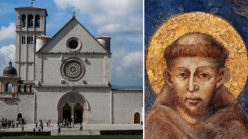 San Francesco come la Liberazione e la Festa della Repubblica. Il 4 ottobre pronto a tornare festivo