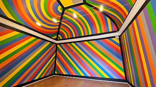 Capitale d'arte contemporanea, Foligno-Spoleto tra le 4 finaliste. Ora le audizioni al ministero