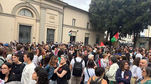 Sciopero per Gaza, manifestazioni e cortei anche a Perugia e Terni: "Blocchiamo tutto"