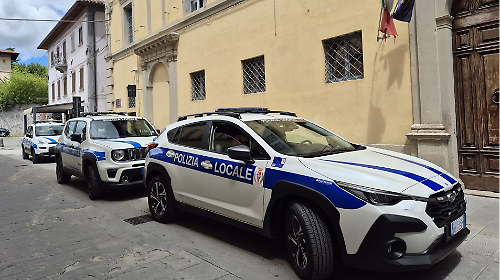 Scoperto deposito illegale di rifiuti a Città di Castello. Sequestrato immobile e denunciato commerciante
