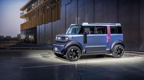 Dacia: parliamo di futuro e non solo