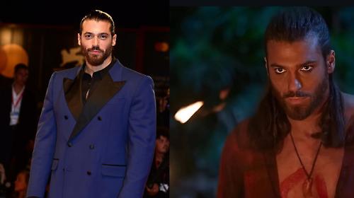 Can Yaman su Sandokan: "Non lo conoscevo, in Turchia non è popolare. Io come Kabir Bedi? Me lo dicono"