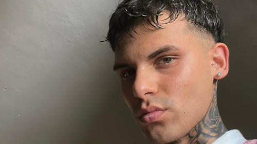 Omicidio Hekuran, il 21enne indagato si è cancellato dai social dopo il delitto