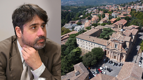 Università, la Regione stanzia 7,5 milioni di euro per le borse di studio. Barcaioli: "Le difficoltà economiche non devono essere un ostacolo"