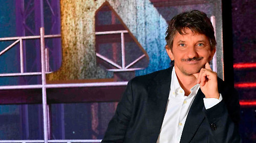 Realpolitik, ospiti e anticipazioni di stasera 8 aprile: gli effetti del conflitto in Iran sui mercati energetici