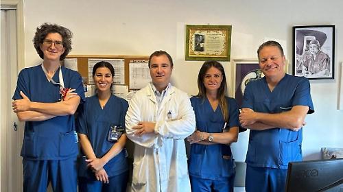 ospedale rene terni ospedale