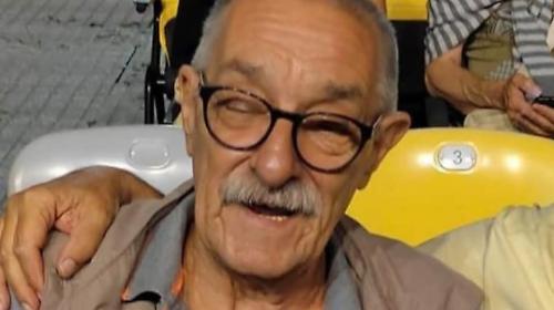 Terni, è morto Silvano Menichelli. Addio a uno dei fondatori e direttore artistico del Narni Black Festival