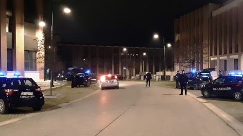 Ucciso in Albania il 33enne ricercato per il tentato duplice omicidio di Umbertide