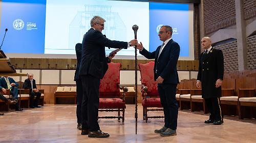 Flop dell'universit&agrave; degli studi di Perugia nel ranking mondiale: si muove la politica