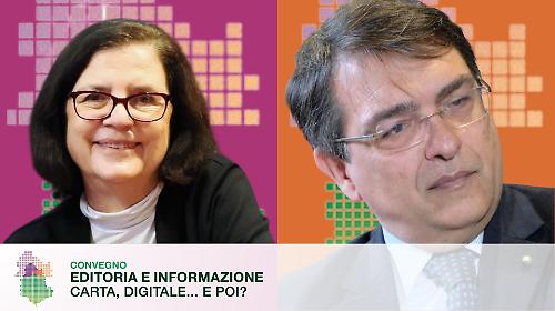 Quali regole al tempo dell'IA: a Città di Castello il confronto su responsabilità e libertà d'informazione