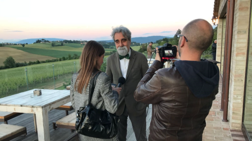 Peppe Vessicchio, il legame con l'Umbria. L'associazione ProSceniUm rende omaggio al maestro con un evento in sua memoria