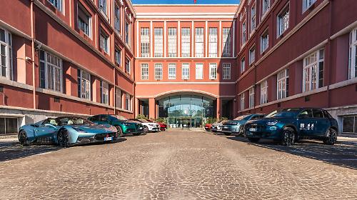 Stellantis è: Automotive Premium Partner dei Giochi Invernali Olimpici e Paralimpici 2026