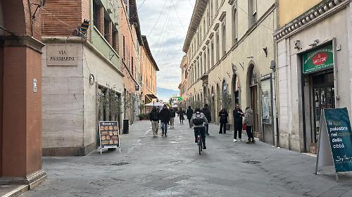 Foligno, baby gang terrorizza cardiopatico. L'uomo ha guardato il gruppo che si muoveva con fare sospetto