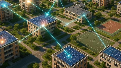 Free Luce&Gas: pioniere delle comunità energetiche