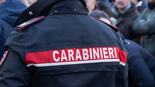 'Ndrangheta, anche a Terni in corso il blitz della Dda di Catanzaro: 15 persone indagate in Italia