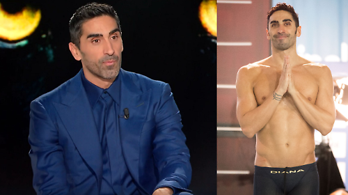 Filippo Magnini a Belve: "L'indagine per doping? Hanno calcato molto il mio nome per non toccarne altri". Cosa era successo