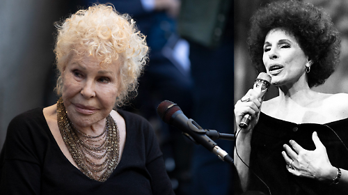 L'appuntamento, l'omaggio di Belve a Ornella Vanoni. La vera storia del successo senza tempo: com'è nato il brano