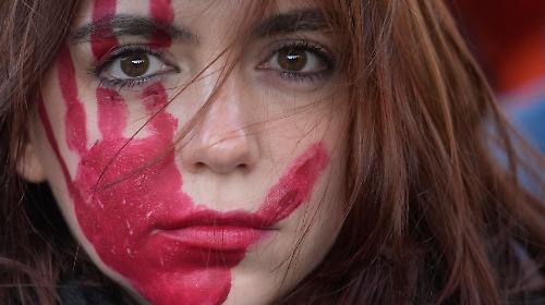 Violenze contro le donne, raddoppiano in Umbria le richieste di aiuto: in 11 mesi sono già 948