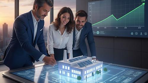 La rivoluzione energetica &egrave; arrivata, basta bollette!