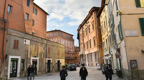 Piazza Morlacchi cambia volto, ecco il piano di riqualificazione
