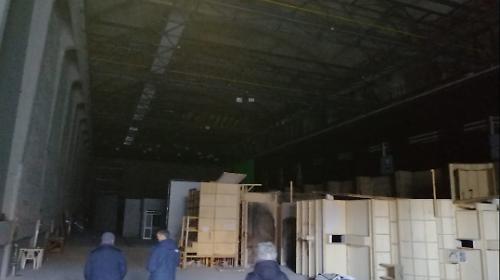 Terni, gli ex Studios di Papigno dal sogno del cinema con Roberto Benigni alla casa per il Cantamaggio Ternano