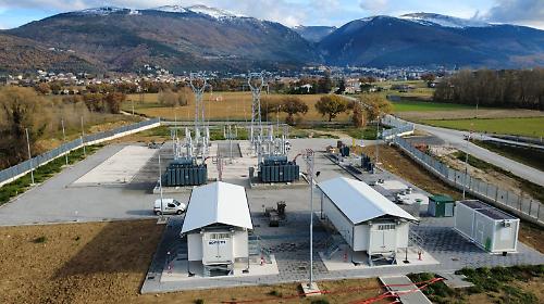 Nuova energia per il territorio di Gualdo Tadino: 11 milioni di investimenti