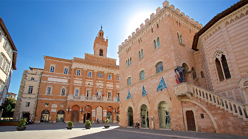 Il dirigente comunale Castellani sull'accoltellamento in Via Garibaldi: "È stata legittima difesa"