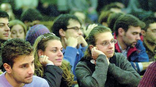 Umbria a due velocità sull’Agenda 2030: bene istruzione e lavoro giù povertà e giustizia