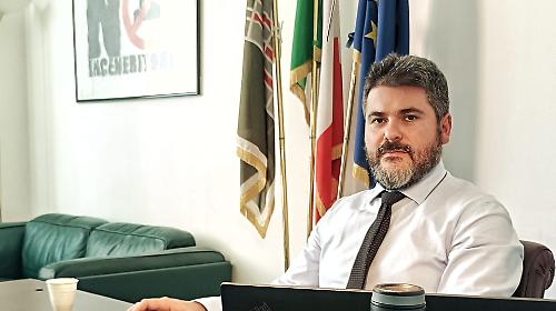 Governo impugna la legge della Regione Umbria sull'energia: decisivo il 'no' del Mase