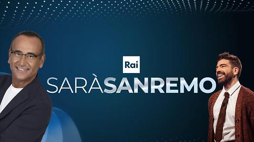 Sar&agrave; Sanremo, il Festival 2026 prende forma: una serata ricca di sorprese tra giovani e Big