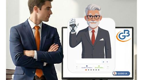 L&rsquo;Intelligenza Artificiale nello Studio Commercialista