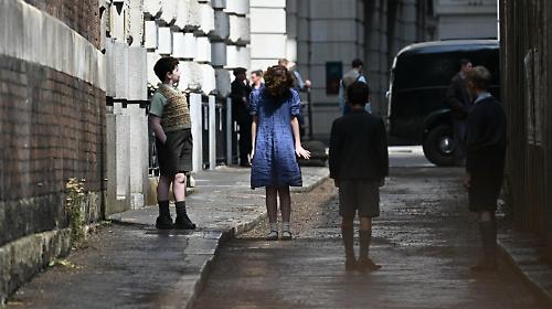 "Le Cronache di Narnia" e Narni protagoniste da novembre 2026 della nuova serie di film su Netflix