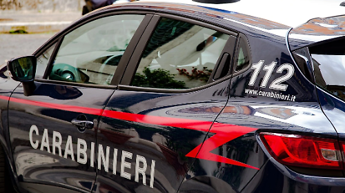 Carabinieri