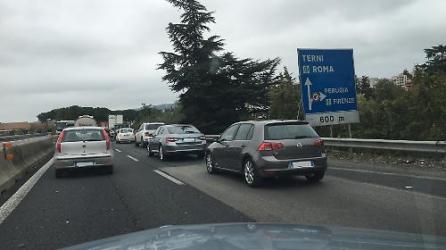 Raddoppio delle rampe dello svincolo di Ponte San Giovanni entro il 2030: in arrivo 60 milioni di euro