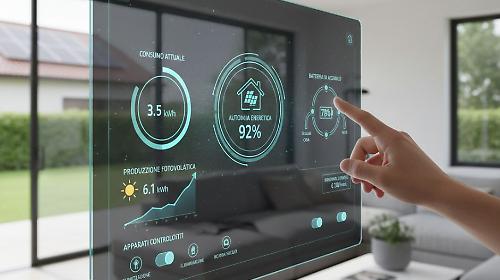 Green Energie: il futuro del risparmio passa per la consulenza "su misura"