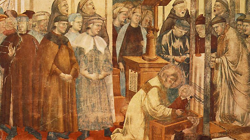 Come &egrave; nato il presepe: la vera storia della Nativit&agrave; creata da San Francesco