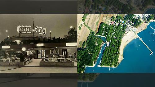 Il rilancio del "Ciao Ciao": rinasce lo storico locale simbolo del Trasimeno