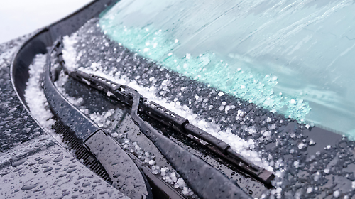 Nuova allerta meteo in Umbria: rischio ghiaccio in tutta la regione e temperature sotto zero. Le previsioni del tempo